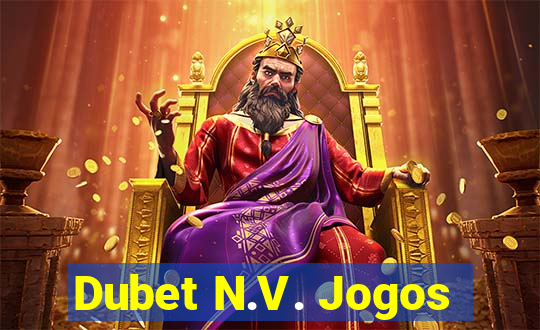 Dubet N.V. Jogos